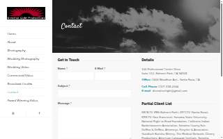 Creative Light Productions