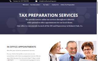 Hitroff Consulting LLC