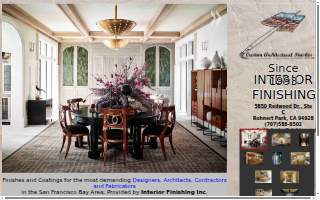 Interior Finishing Inc.