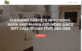 Kinco Carpet Cleaning and Upholstery
