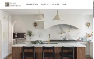 Kitchen Design Center SR