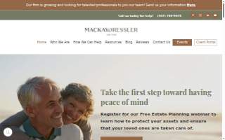 Mackay Dressler Law Firm