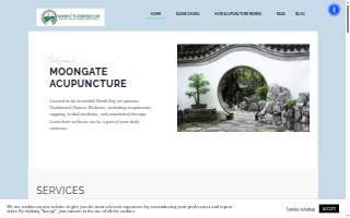 Moongate Acupuncture