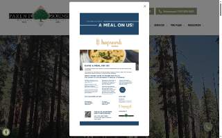 Parent-Sorensen Mortuary and Crematory