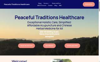 Peaceful Traditions Healthcare