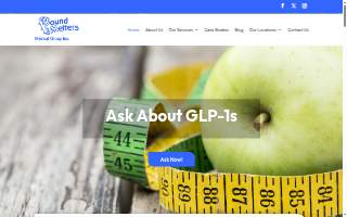 Pound Melters Medical Weight Loss Clinic Rohnert Park