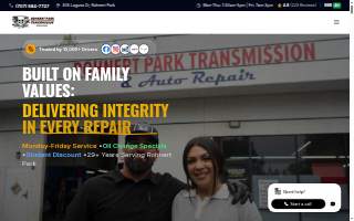 Rohnert Park Transmission and Auto Repair