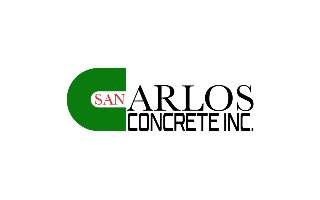 San Carlos Concrete Inc.