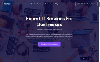Sonoma IT Solutions