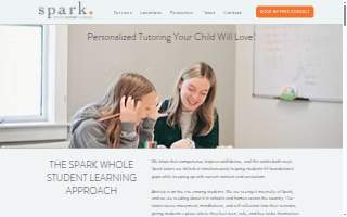 Spark Whole Student Learning of Rohnert Park