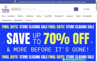Valley Furniture