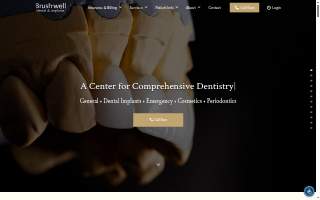 Brushwell Dental & Implants