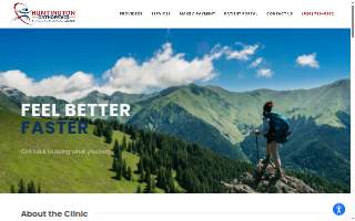 Huntington Orthopedics of Rosemead