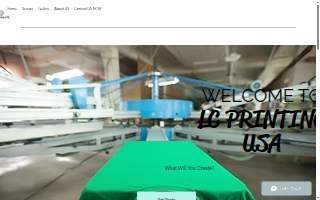 LC Printing USA