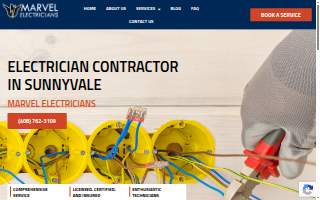 Marvel Electricians El Monte of Rosemead