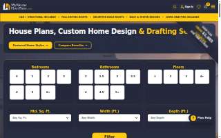 My Home Floor Plans