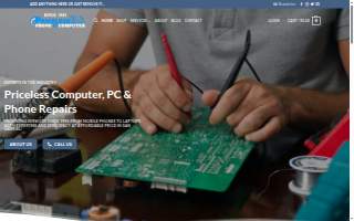 Priceless Computer of Rosemead