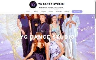 YG Dance Studio of Rosemead