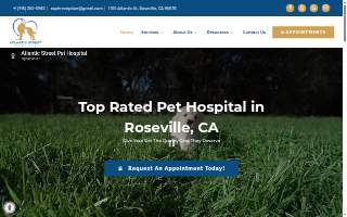 Atlantic Street Pet Hospital