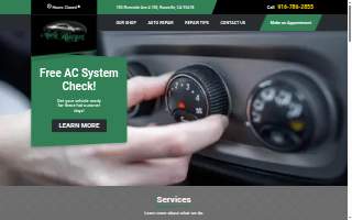 Auto Haven Service & Repair