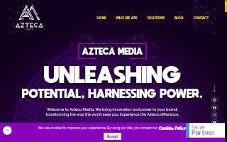 Azteca Media LLC