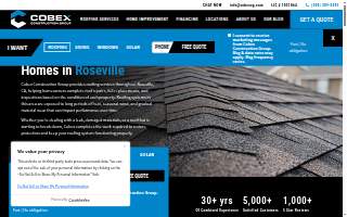 Cobex Construction Group of Roseville