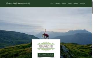 Diligence Wealth Management, LLC