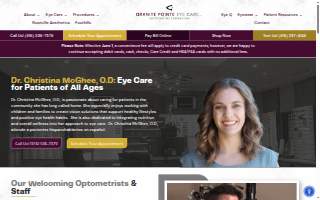 Granite Pointe Eye Care