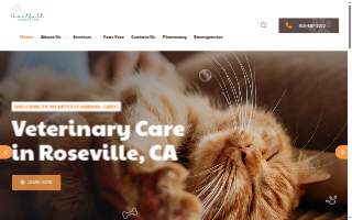 Heartfelt Animal Care