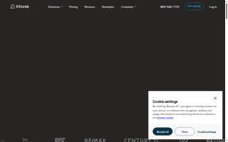 iHouseweb, Inc. of Roseville