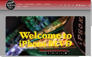 iPHONE CLINIC