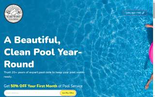 Island Tropics Pool Service