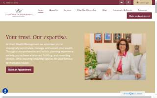 Lilani Wealth Management