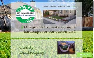 MC Landscape Creations