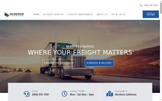 Murdock Logistics Inc