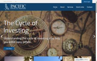 Pacific Financial Partners
