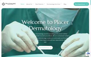 Placer Dermatology of Roseville