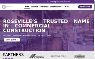 Ralh Construction