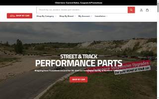 Redline Tires and Auto Services