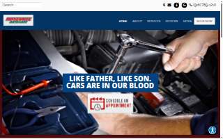 Roseville Auto Care