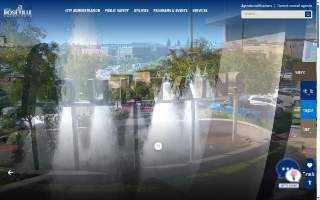 Roseville Housing Commission