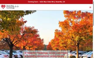 Roseville Cardiology