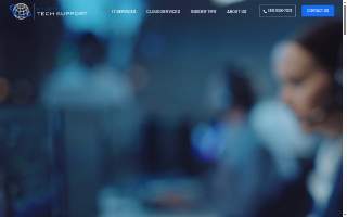 Roseville Tech Support, LLC