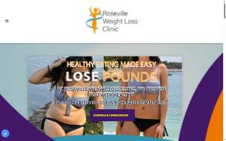 Roseville Weight Loss Clinic