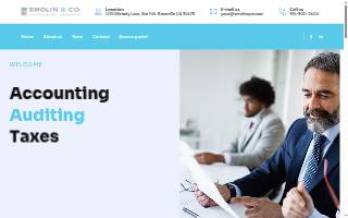 Smolin & Co CPA
