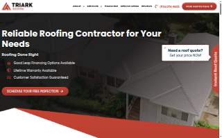 Triark Roofing