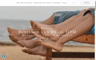 Wellness Podiatry of Roseville