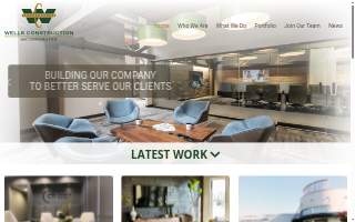 Wells Construction Inc