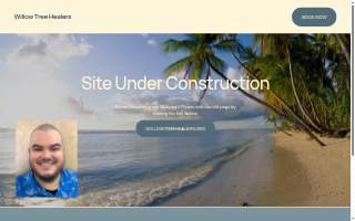 Willow Tree Healers – Jason Lane, L.Ac.