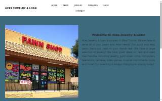 Aces Jewelry and Loan